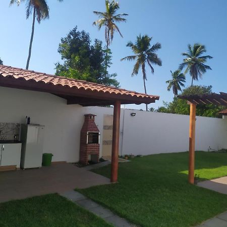 Paraiso Livre Milagres São Miguel dos Milagres Esterno foto