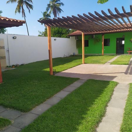 Paraiso Livre Milagres São Miguel dos Milagres Esterno foto
