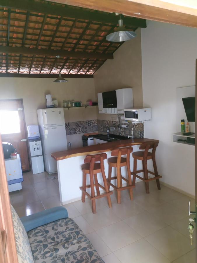 Paraiso Livre Milagres São Miguel dos Milagres Esterno foto