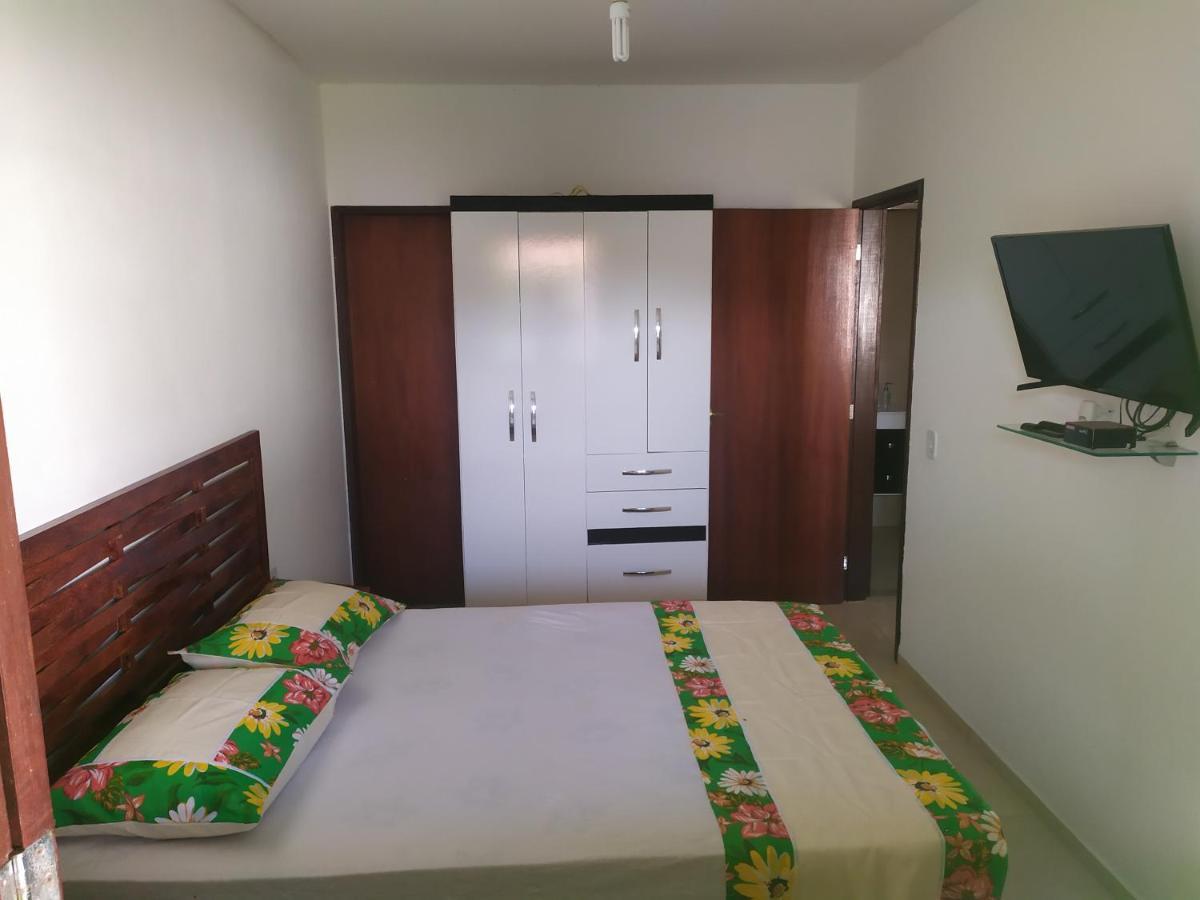 Paraiso Livre Milagres São Miguel dos Milagres Esterno foto